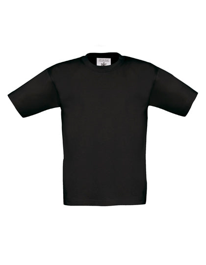 Kids´ T-Shirt Exact 190 (BCTK301)