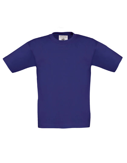 Kids´ T-Shirt Exact 190 (BCTK301)