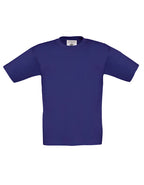 Kids´ T-Shirt Exact 190 (BCTK301)