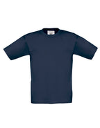 Kids´ T-Shirt Exact 190 (BCTK301)