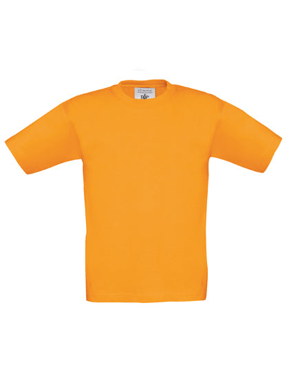 Kids´ T-Shirt Exact 190 (BCTK301)
