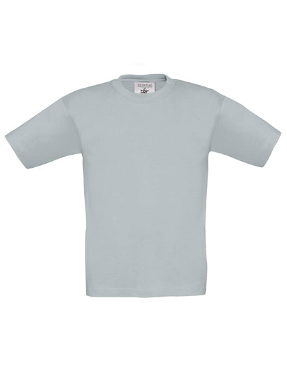 Kids´ T-Shirt Exact 190 (BCTK301)