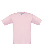 Kids´ T-Shirt Exact 190 (BCTK301)