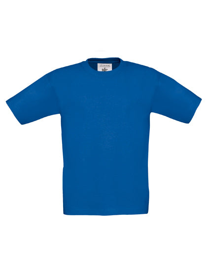 Kids´ T-Shirt Exact 190 (BCTK301)