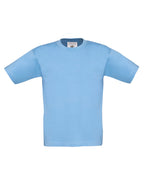 Kids´ T-Shirt Exact 190 (BCTK301)