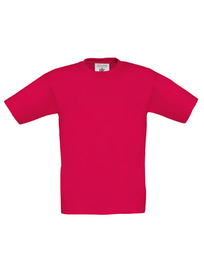 Kids´ T-Shirt Exact 190 (BCTK301)