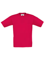Kids´ T-Shirt Exact 190 (BCTK301)