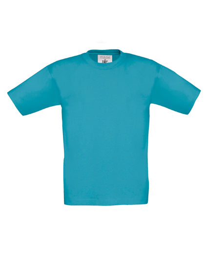 Kids´ T-Shirt Exact 190 (BCTK301)