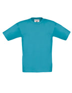 Kids´ T-Shirt Exact 190 (BCTK301)