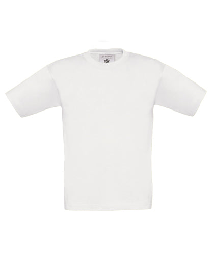 Kids´ T-Shirt Exact 190 (BCTK301)