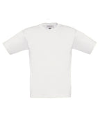 Kids´ T-Shirt Exact 190 (BCTK301)