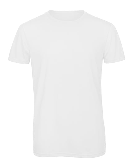 Men´s Triblend T-Shirt (BCTM055)