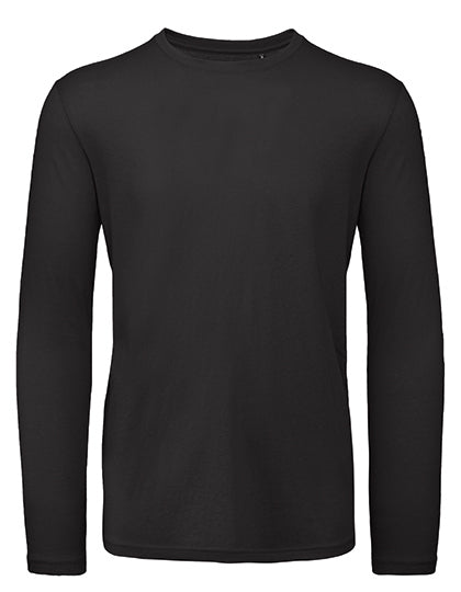 Inspire Long Sleeve T /Men_° (BCTM070)