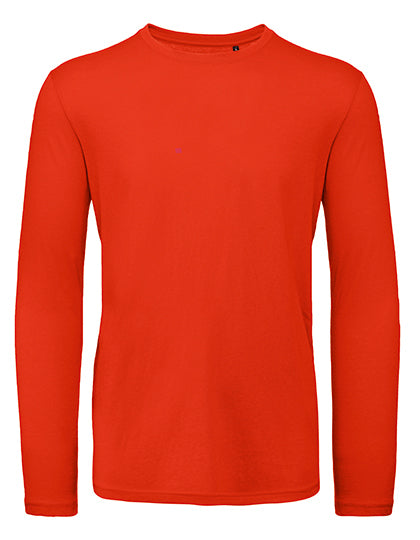 Inspire Long Sleeve T /Men_° (BCTM070)