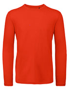 Inspire Long Sleeve T /Men_° (BCTM070)