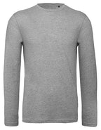 Inspire Long Sleeve T /Men_° (BCTM070)