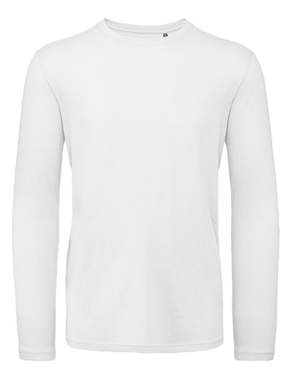 Inspire Long Sleeve T /Men_° (BCTM070)