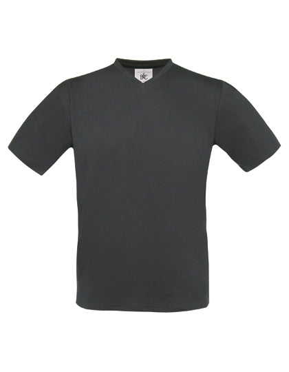 T-Shirt Exact V-Neck (BCTU006)