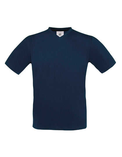 T-Shirt Exact V-Neck (BCTU006)