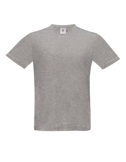 T-Shirt Exact V-Neck (BCTU006)