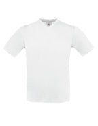 T-Shirt Exact V-Neck (BCTU006)