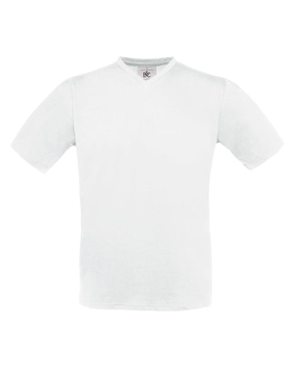 T-Shirt Exact V-Neck (BCTU006)