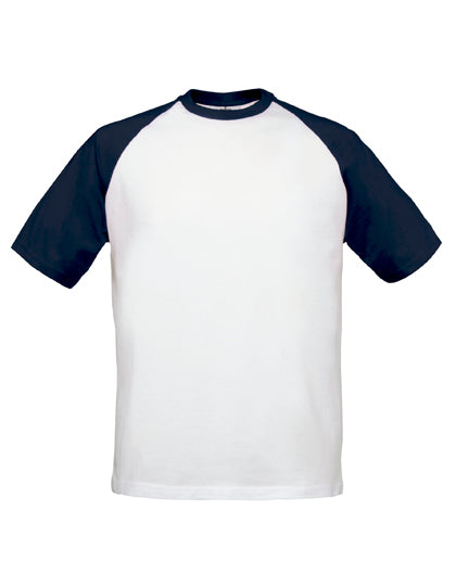 T-Shirt Base-Ball (BCTU020)