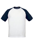 T-Shirt Base-Ball (BCTU020)