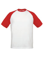 T-Shirt Base-Ball (BCTU020)