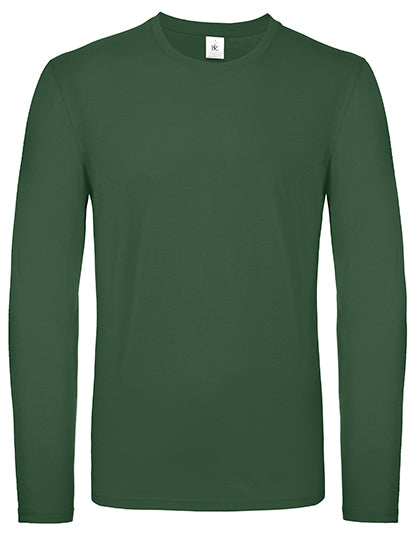 Men´s T-Shirt #E150 Long Sleeve (BCTU05T)