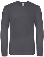 Men´s T-Shirt #E150 Long Sleeve (BCTU05T)