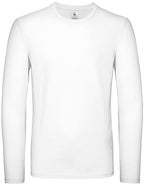 Men´s T-Shirt #E150 Long Sleeve (BCTU05T)