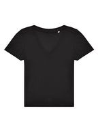 Women´s #E150 V T-Shirt (BCTW001)