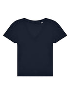 Women´s #E150 V T-Shirt (BCTW001)