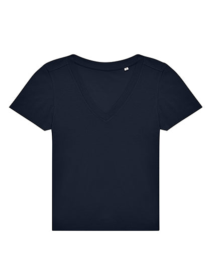 Women´s #E150 V T-Shirt (BCTW001)