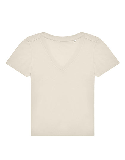 Women´s #E150 V T-Shirt (BCTW001)