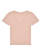 Women´s #E150 V T-Shirt (BCTW001)