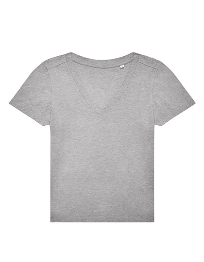 Women´s #E150 V T-Shirt (BCTW001)