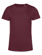 #Inspire E150/Women_° T-Shirt (BCTW02B)
