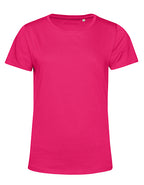 #Inspire E150/Women_° T-Shirt (BCTW02B)