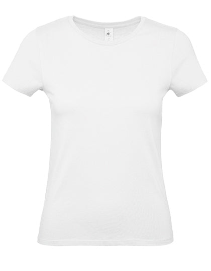 Women´s T-Shirt #E150 (BCTW02T)