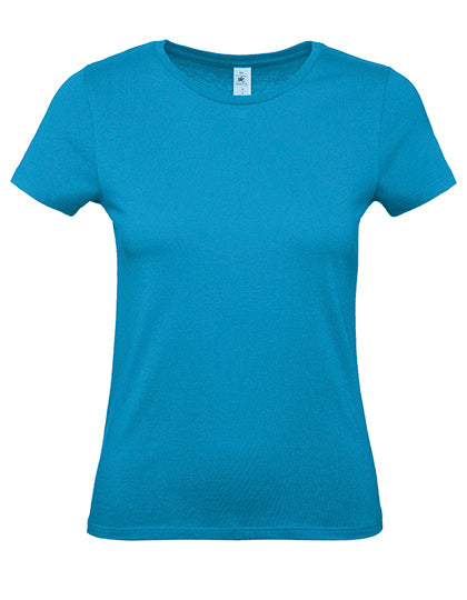 Women´s T-Shirt #E150 (BCTW02T)