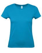 Women´s T-Shirt #E150 (BCTW02T)