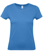 Women´s T-Shirt #E150 (BCTW02T)
