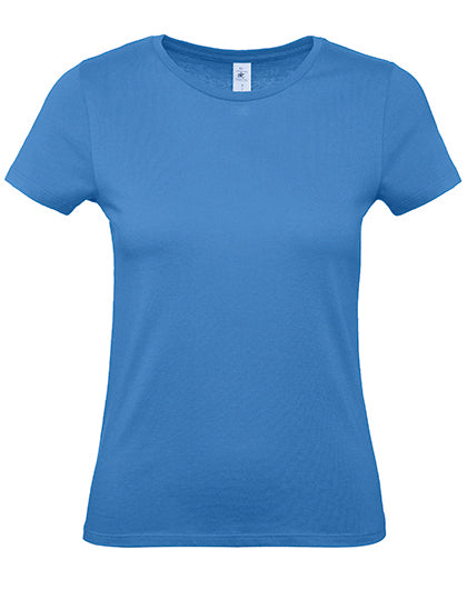 Women´s T-Shirt #E150 (BCTW02T)