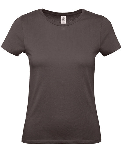 Women´s T-Shirt #E150 (BCTW02T)