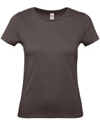 Women´s T-Shirt #E150 (BCTW02T)