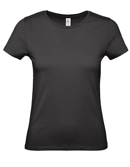 Women´s T-Shirt #E150 (BCTW02T)