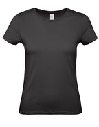 Women´s T-Shirt #E150 (BCTW02T)