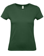 Women´s T-Shirt #E150 (BCTW02T)